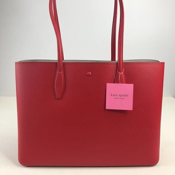 Kate Spade Tote NWT - Picture 4 of 8